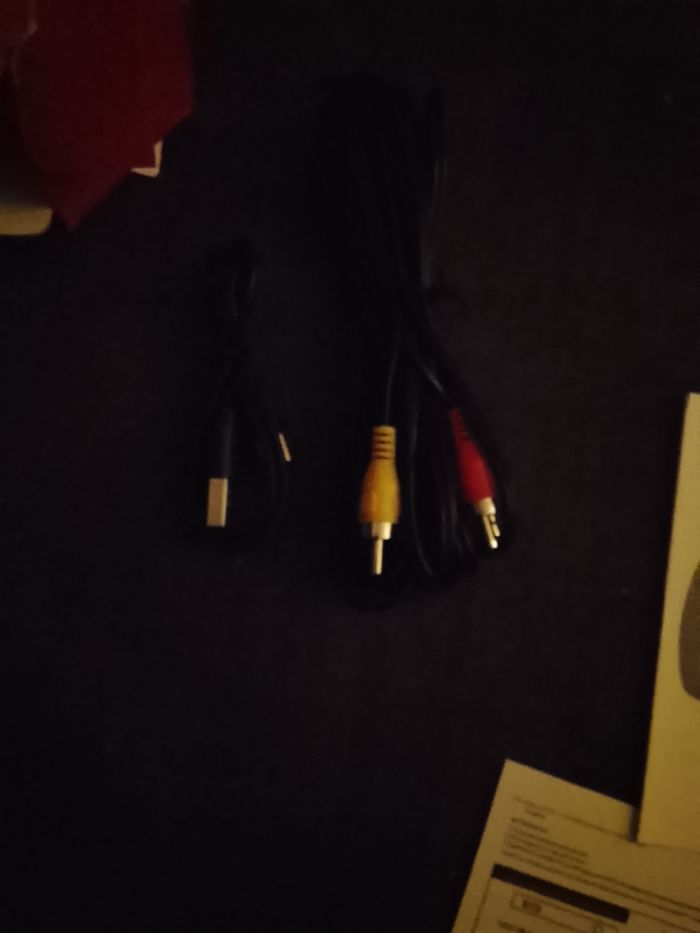 Console de jeux - photo numéro 4