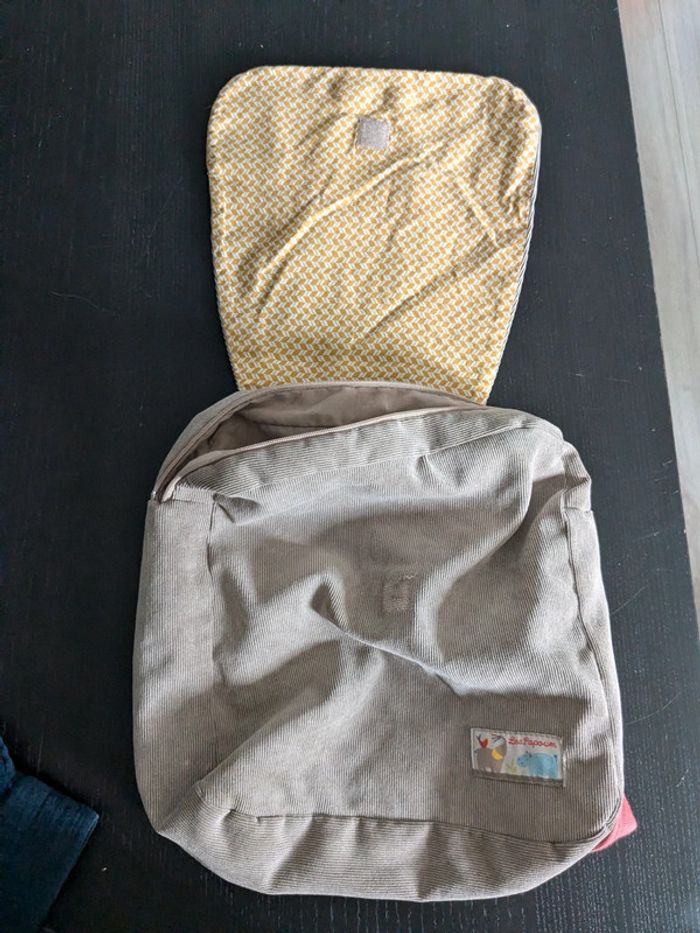 Sac enfant - photo numéro 4