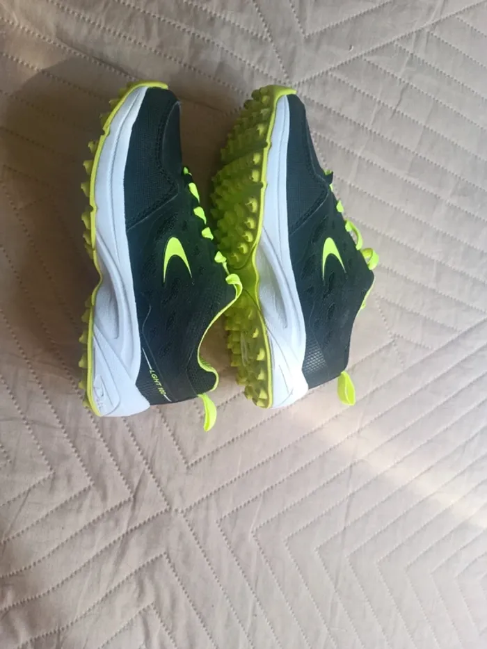 Chaussure Airness (security)hockey taille 28