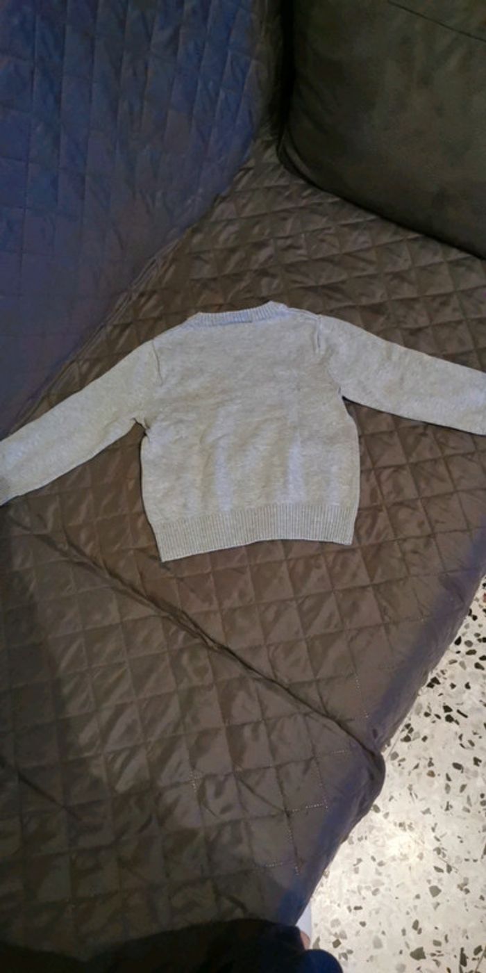 Ensemble 3 pièces H&M - photo numéro 5