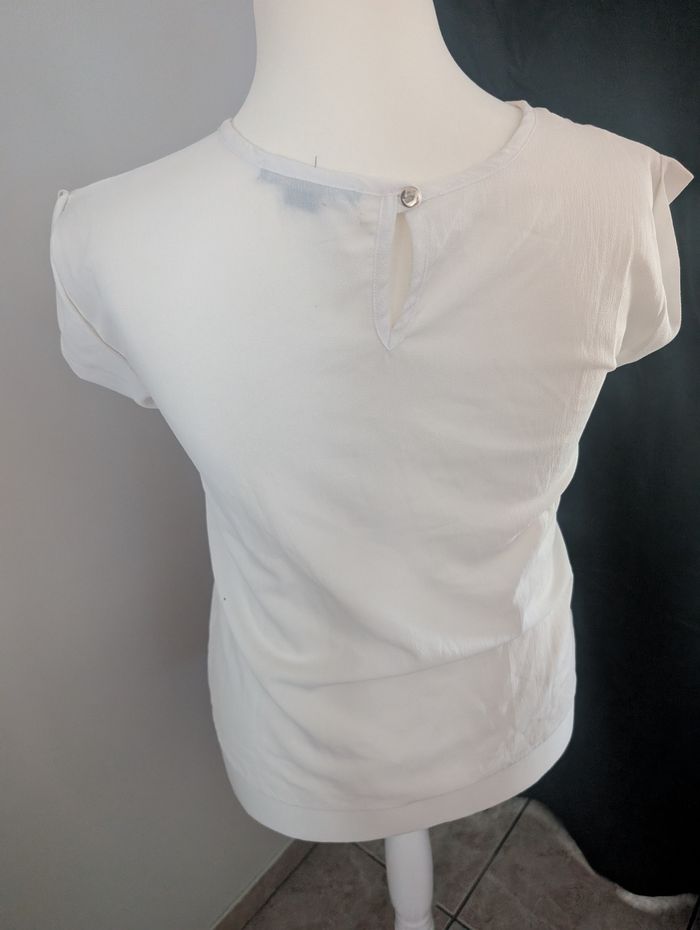 Tee shirt - photo numéro 3