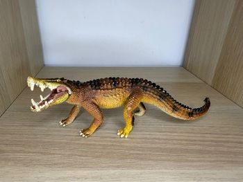 Kaprosuchus schleich
