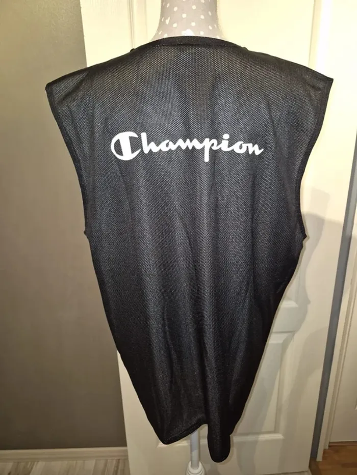 Maillot de basketball champion NBA - photo numéro 7