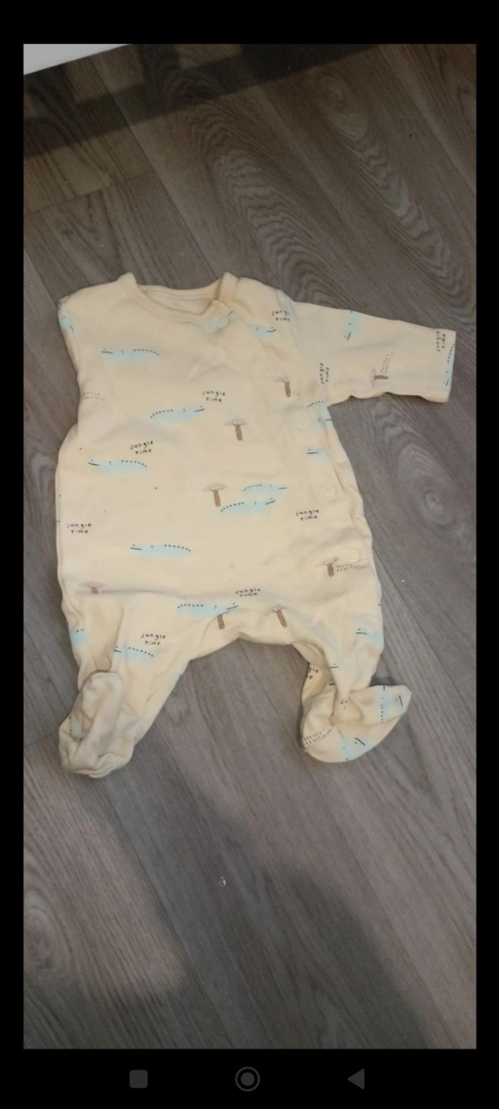 Pyjama