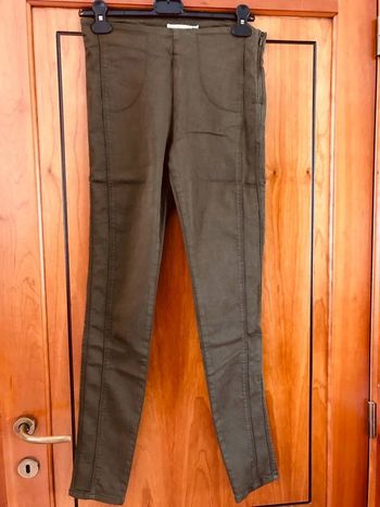 Jegging  40 Zara 40