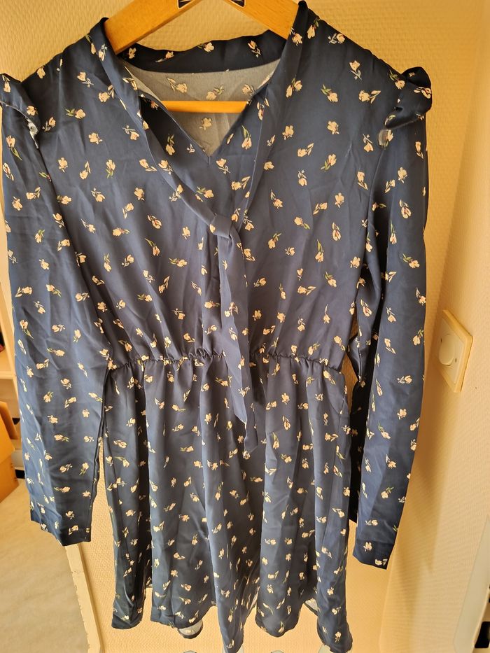 Robe 1/2saison