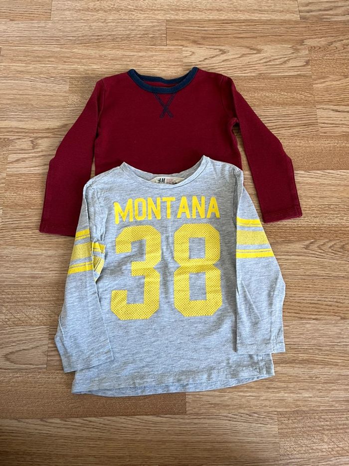 T-shirt