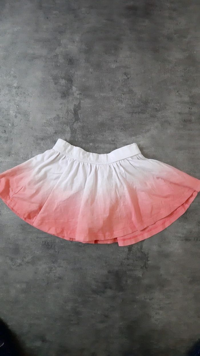 Jupe short fille - photo numéro 4