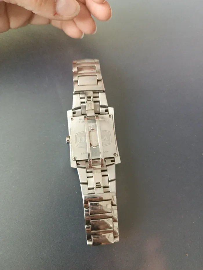 Montre Festina - photo numéro 5