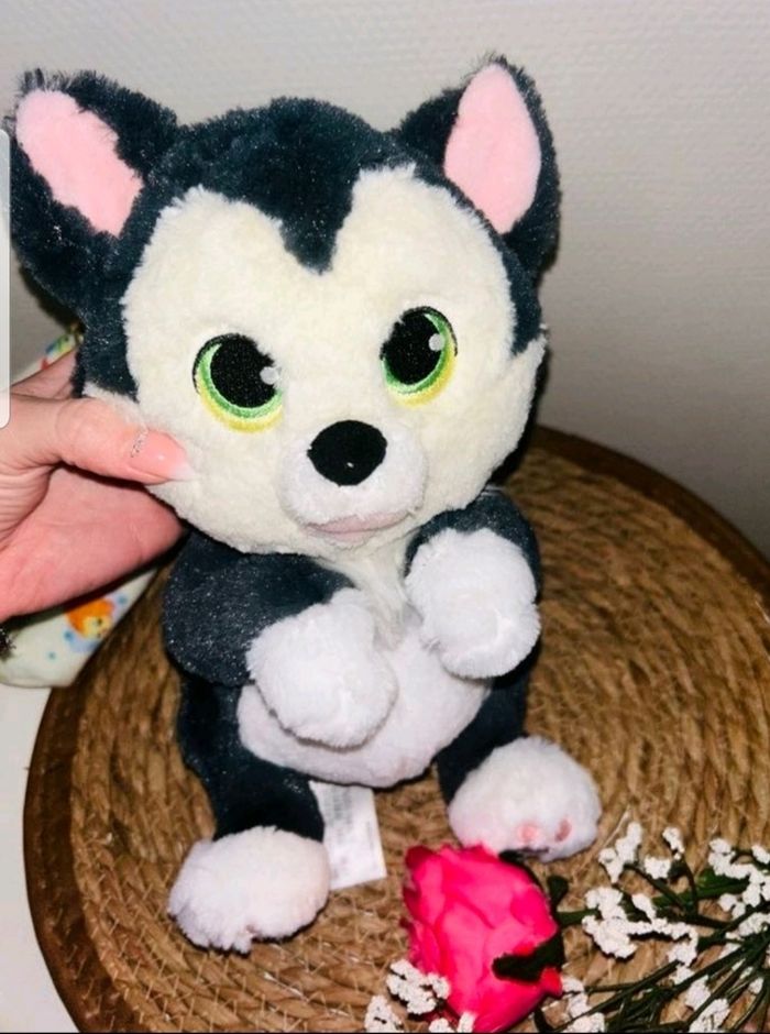 Peluche disney - photo numéro 4