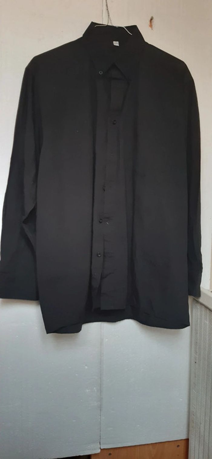 Chemise homme 39 40 - photo numéro 3