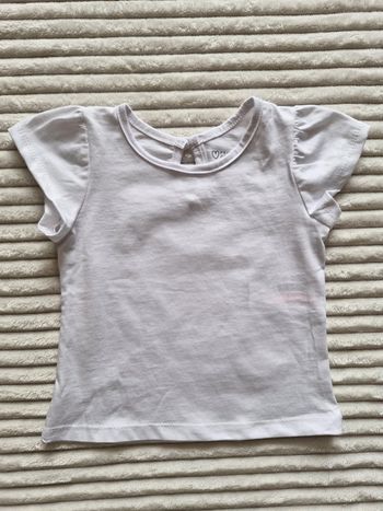 T shirt 6-9m