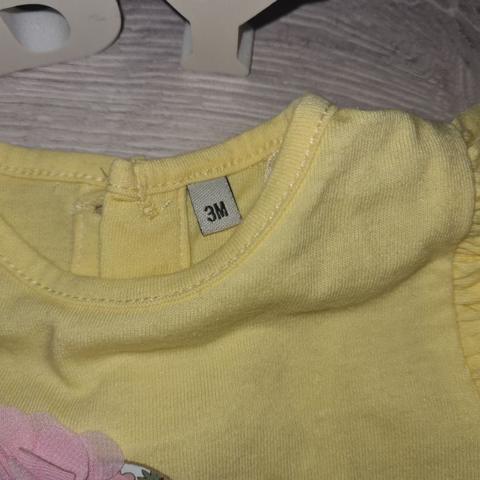 Ensemble bébé fille 3 mois poupée - photo numéro 4