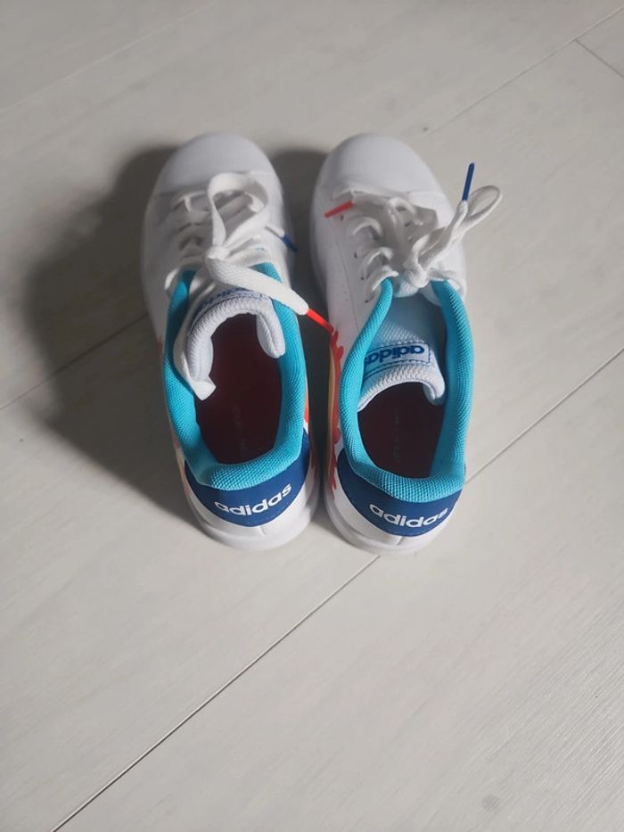 Baskets Adidas - photo numéro 8