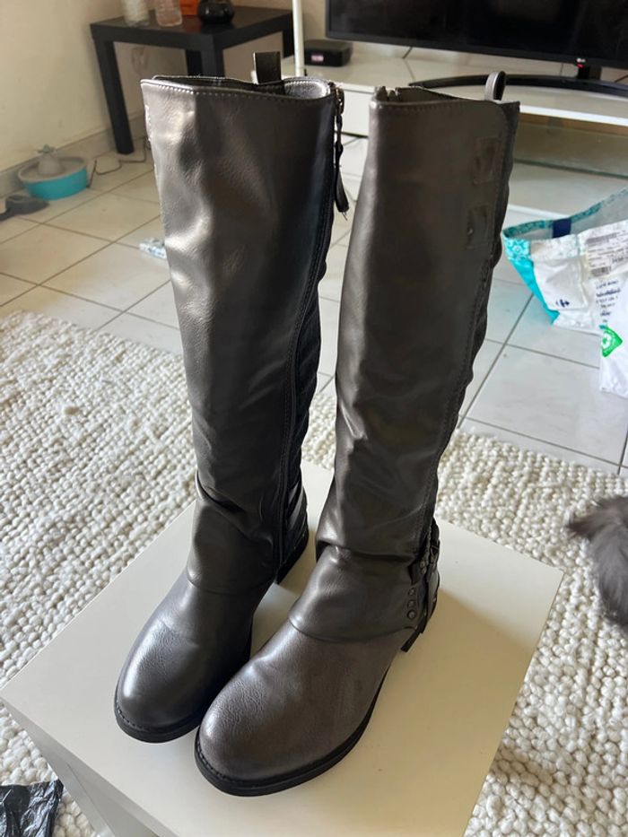 Bottes lov’It pointure 36