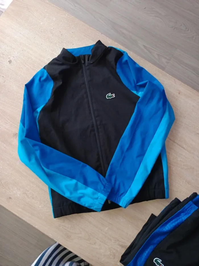Ensemble Lacoste - photo numéro 10