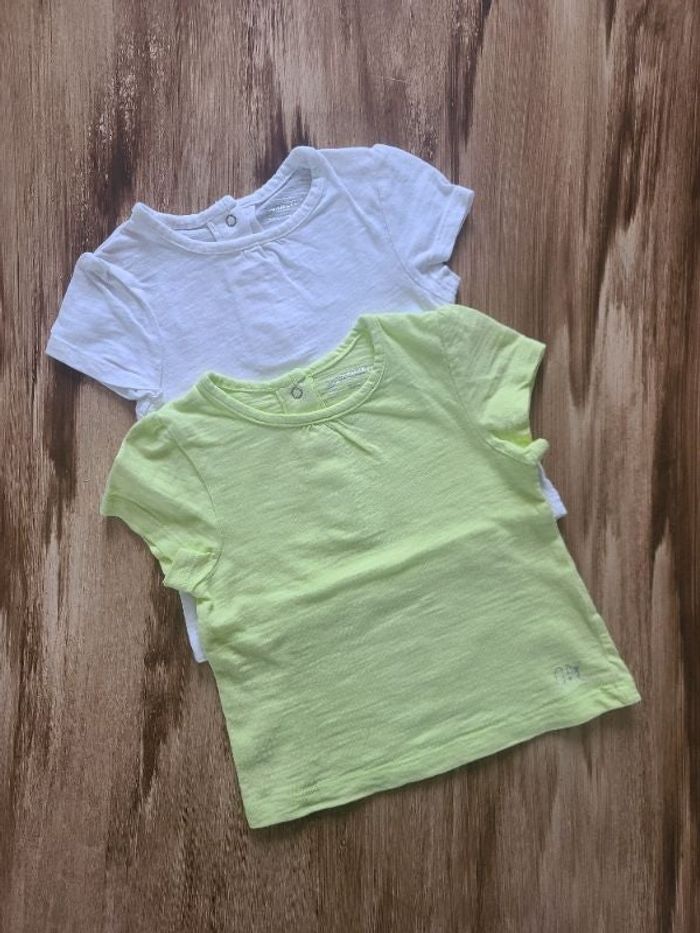 Lot Tee-shirt