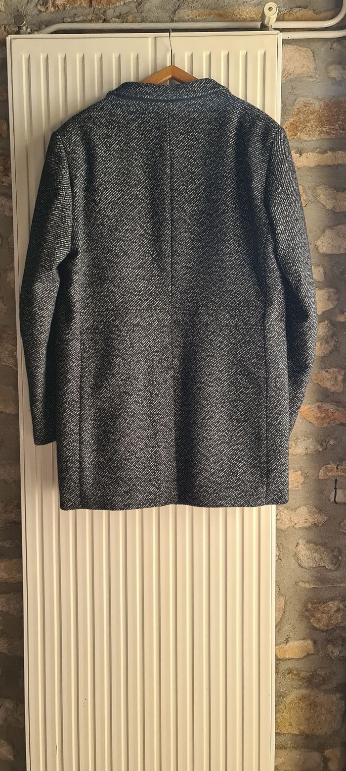 Manteau homme DEVRED taille XL - photo numéro 2