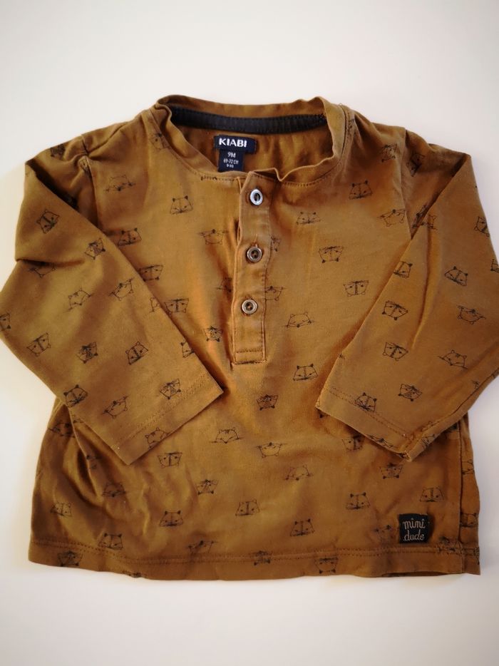 T-shirt ML