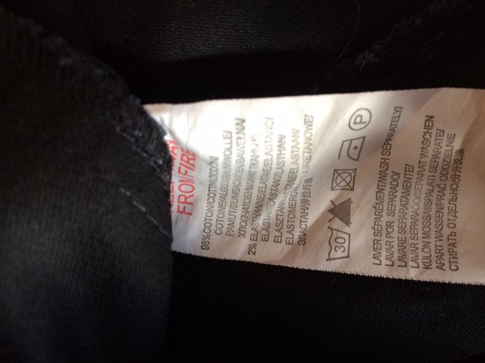 Jupe à plis Kiabi tbe - photo numéro 3