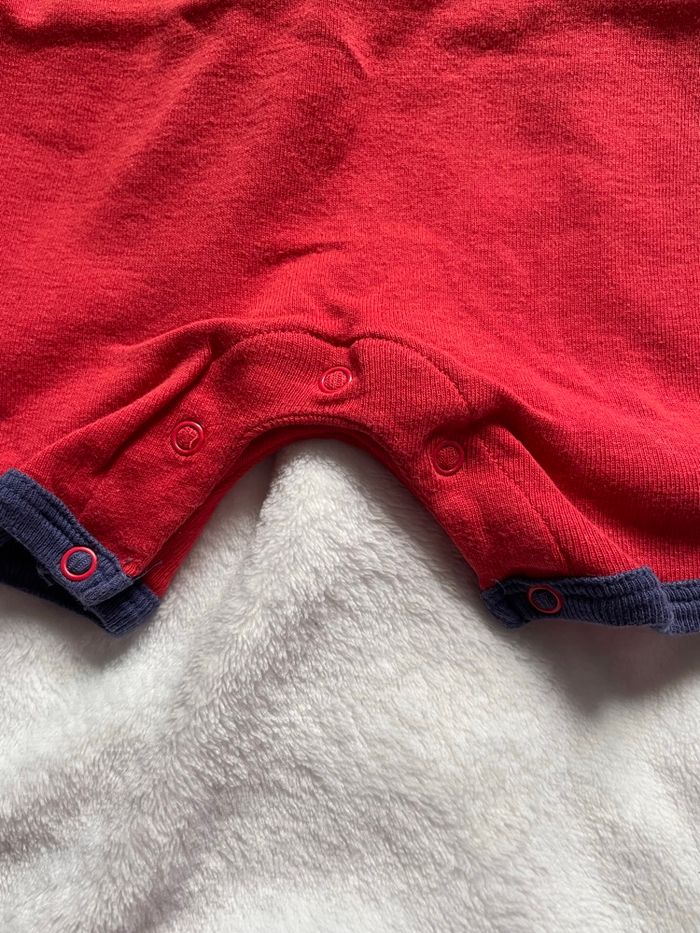 Combi short 24M - photo numéro 7