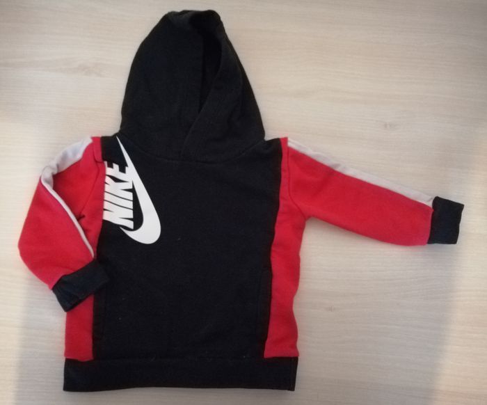 Ensemble Nike - photo numéro 2