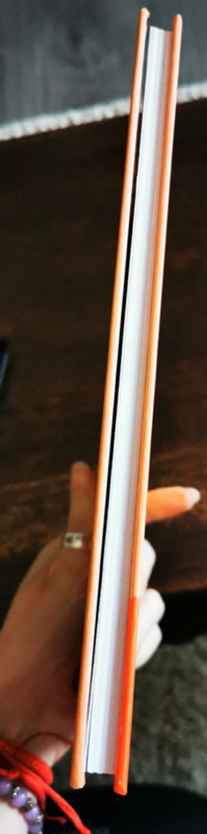 Livre "La terrible époque des sous-pulls acryliques" - photo numéro 4