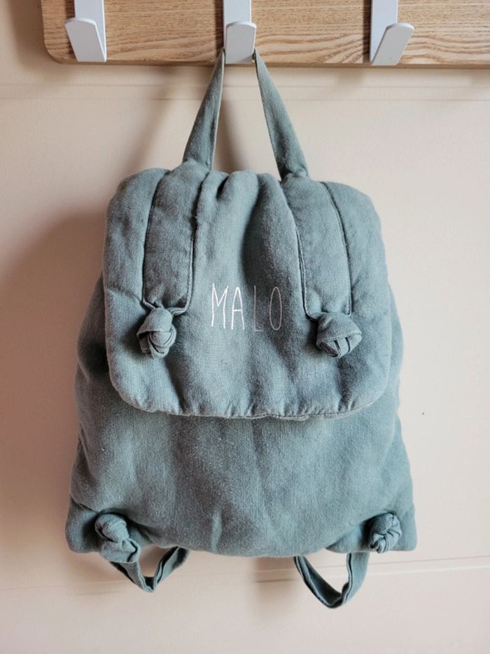 Sac Marceau Petit Picotin