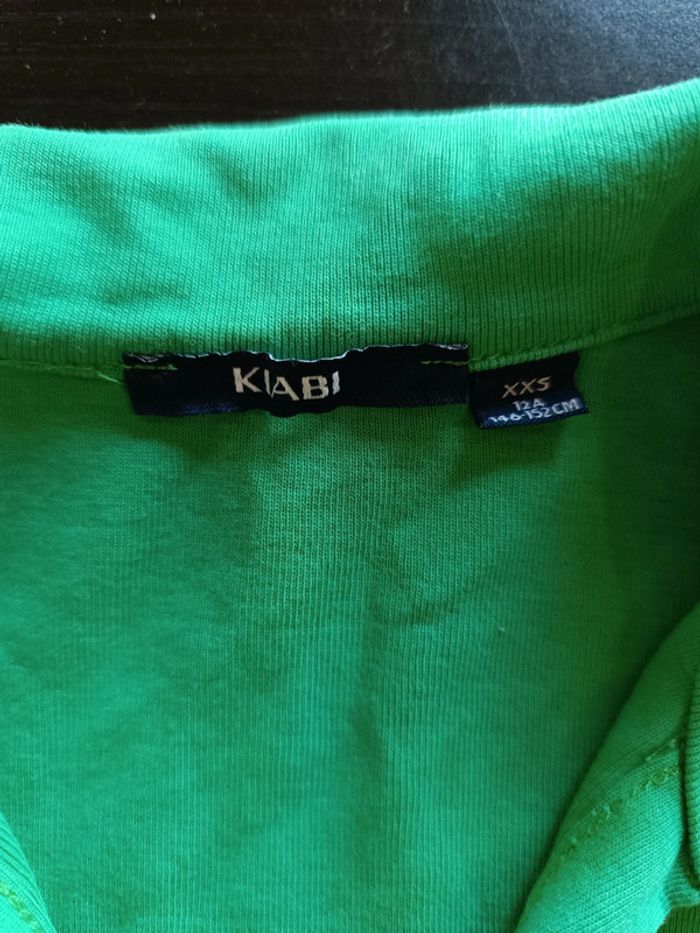 Haut KIABI - Taille XXS - photo numéro 5