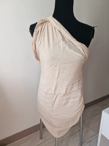 Robe habillé maje