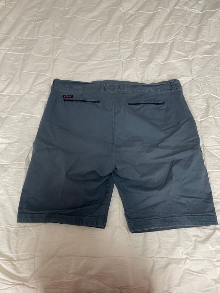 Short tribord adventure - photo numéro 4