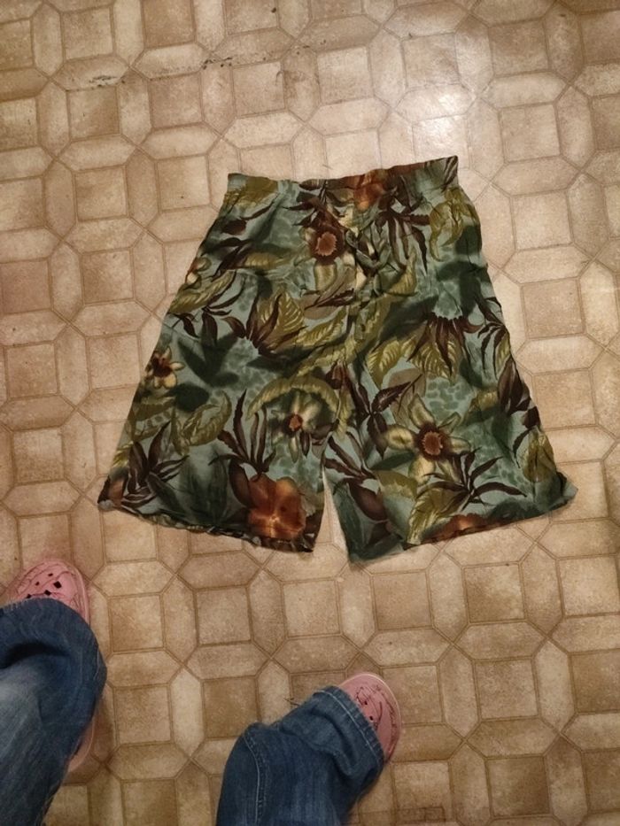 Short long Mélinda 38