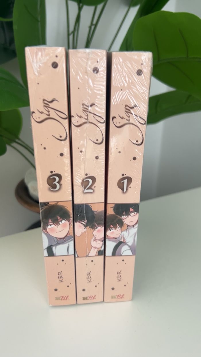 Manga