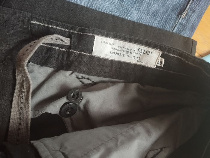 Vêtements homme lot - photo numéro 5