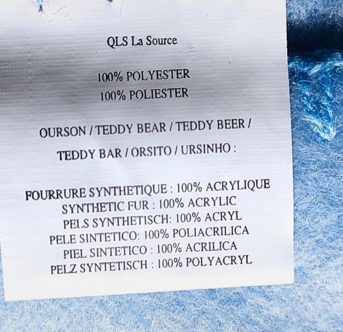 Couverture et sac bébé - photo numéro 6