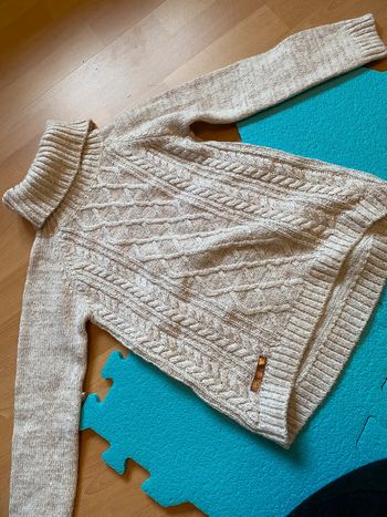 Pull Lisa Rose Taille 6 ans