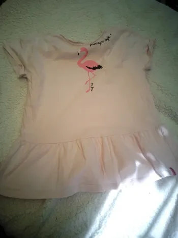 Tee shirt 14 ans fille Naf Naf