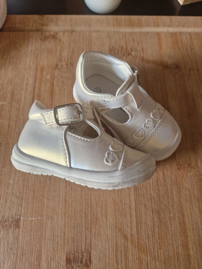 Lot chaussure bébé - photo numéro 6