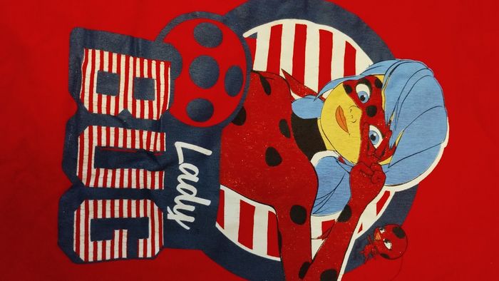 Pyjama miraculous - photo numéro 3