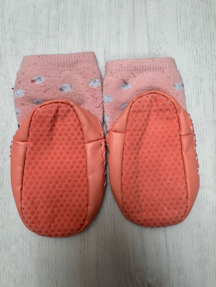 Chausson Minie 19-22 - photo numéro 2