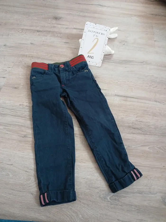 Ensemble 23 mois - photo numéro 5