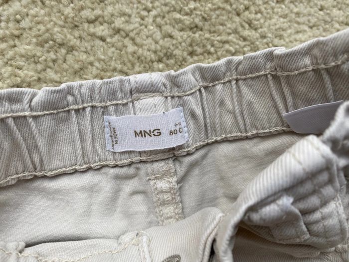 Jean slim Mango 🌻 - photo numéro 3