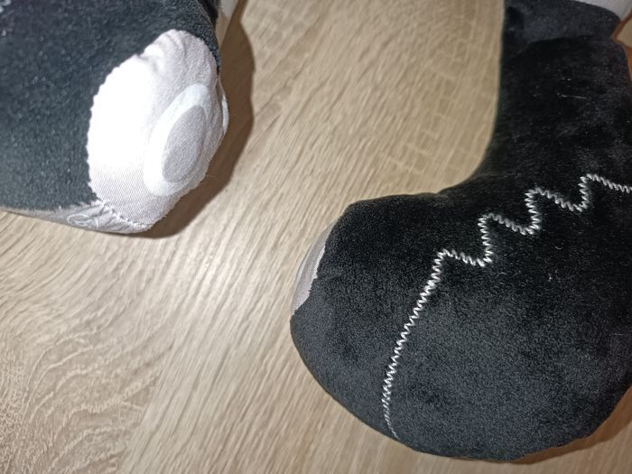 Cale tête bébé voiture - photo numéro 4