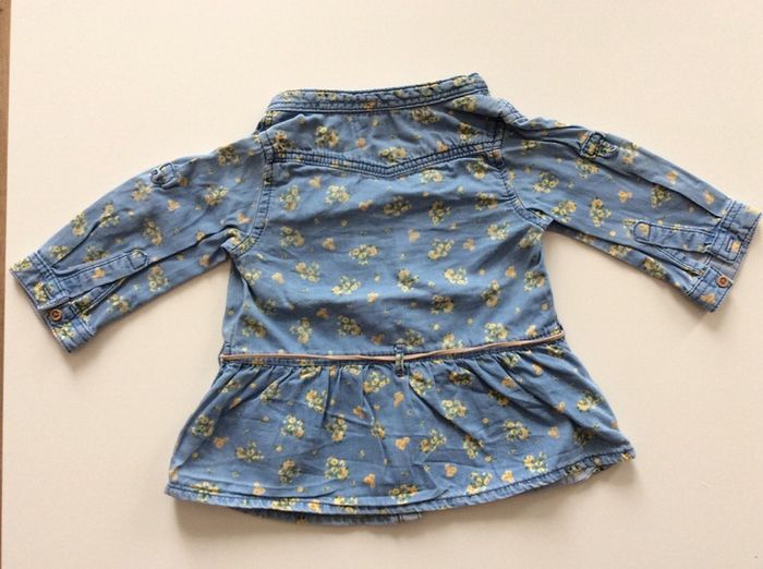 Tunique ML - photo numéro 3