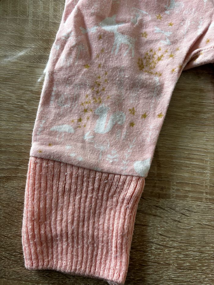 Ensemble fée clochette DISNEY t.9m - photo numéro 5