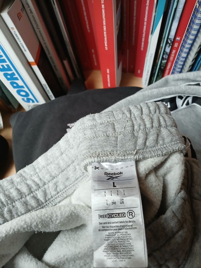 Pantalon de jogging - photo numéro 3