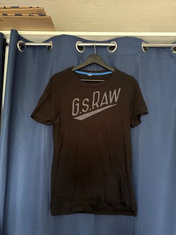 T-shirt G star M