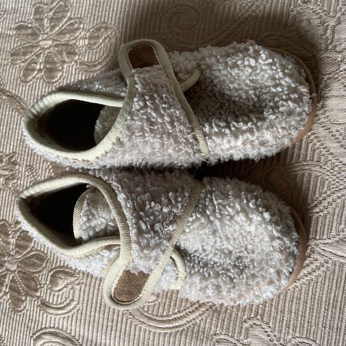 Lot 8 paires chaussures et sandales - photo numéro 5
