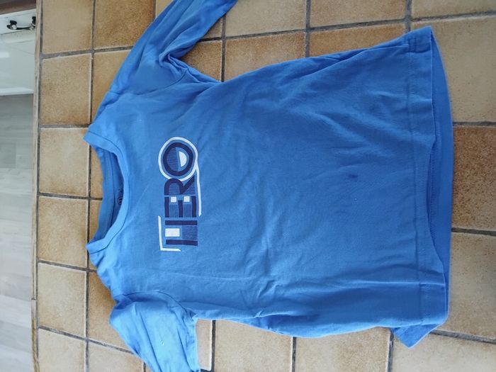 Lot 6 Tee-shirt manche longue Taille 6ans - photo numéro 10