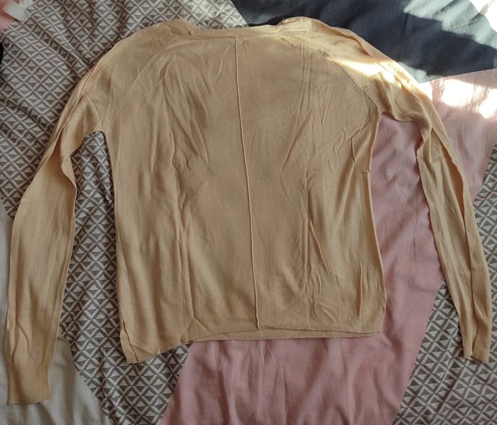 T-shirt manches longues - photo numéro 2